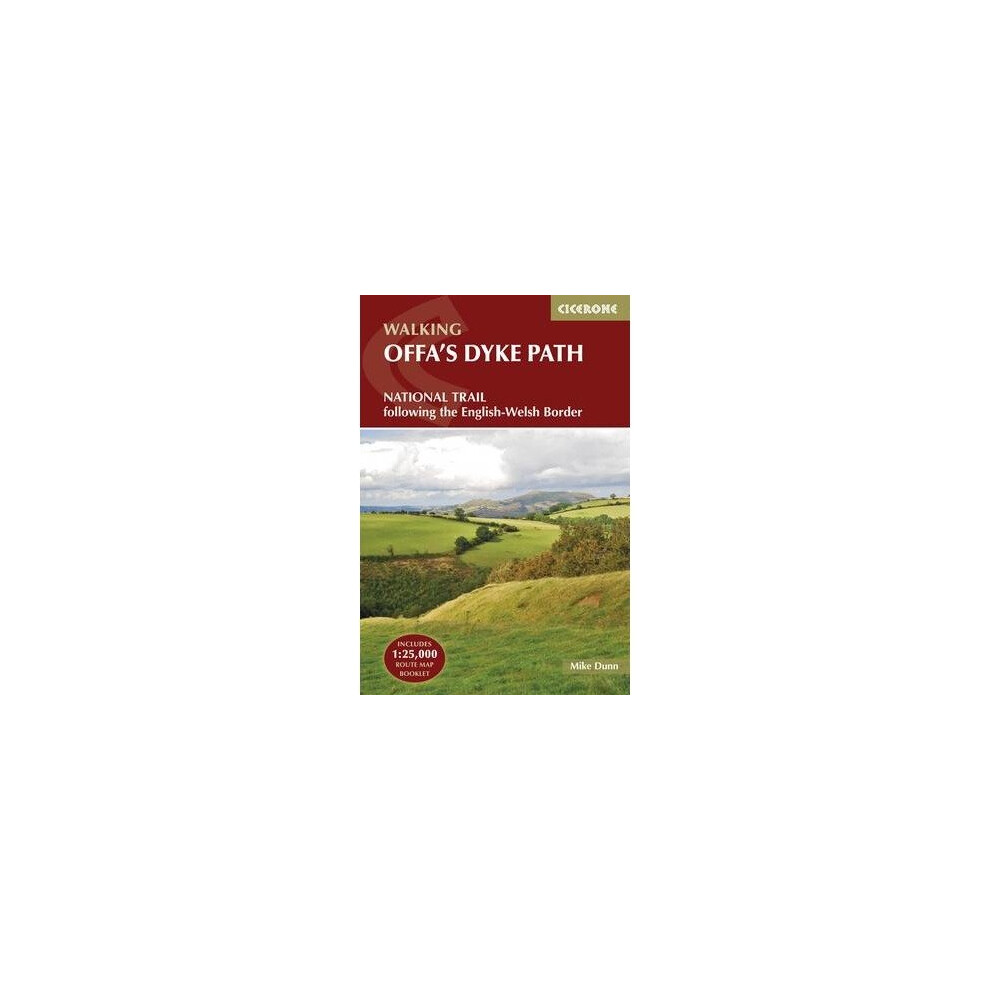 Offa's Dyke Path