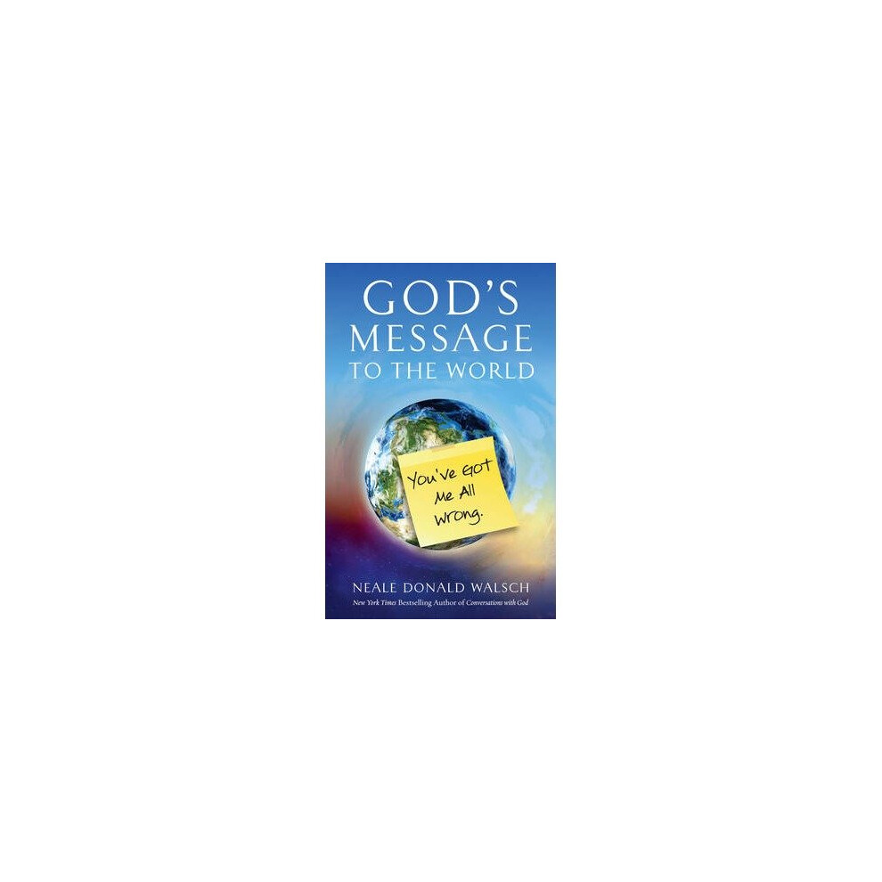 God's Message to the World