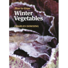How to Grow Winter Vegetables