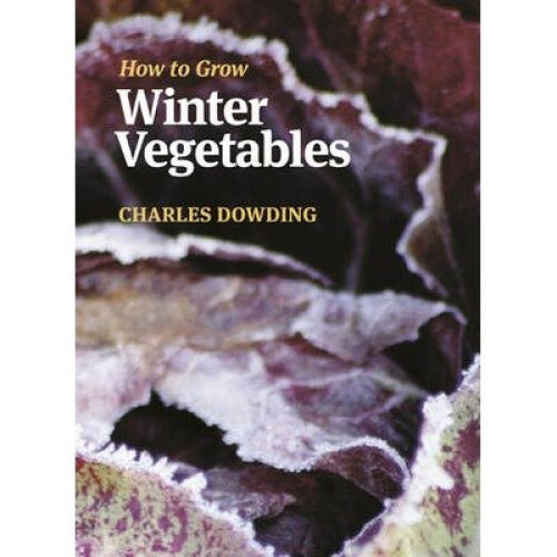How to Grow Winter Vegetables