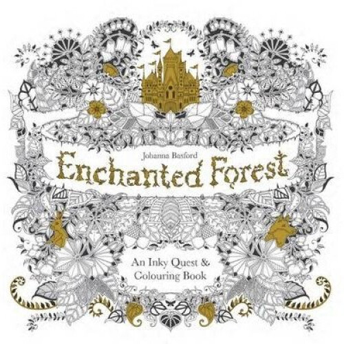 Enchanted Forest