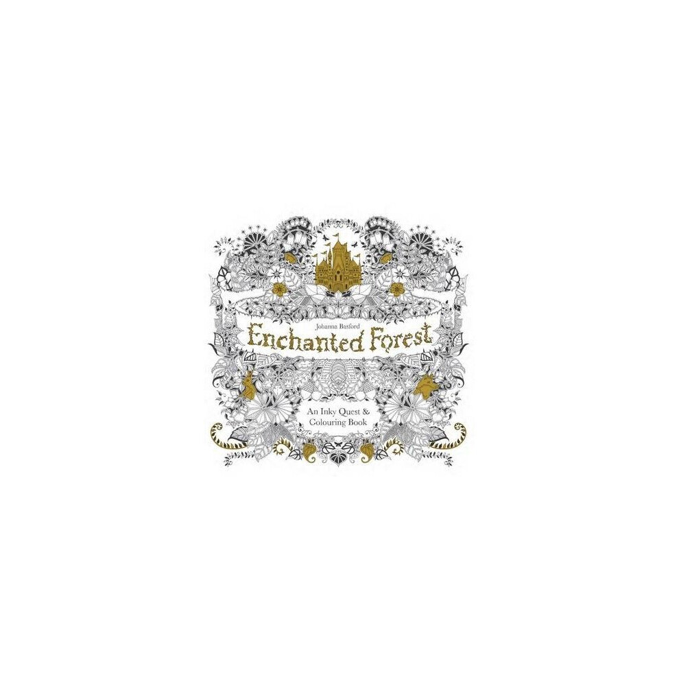 Enchanted Forest