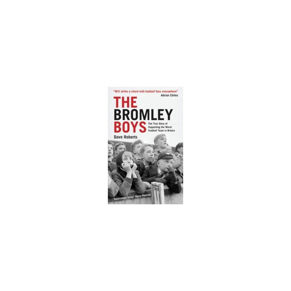 Boys The Bromley