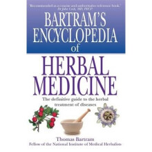 Bartram's Encyclopedia of Herbal Medicine