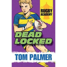 Rugby Academy: Deadlocked