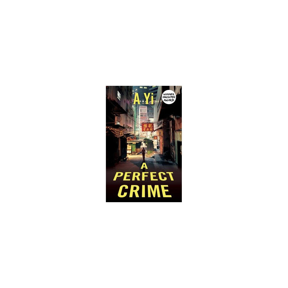 A Perfect Crime
