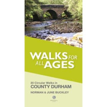 Walks for All Ages County Durham
