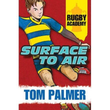 Rugby Academy: Surface to Air