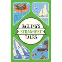 Sailing's Strangest Tales
