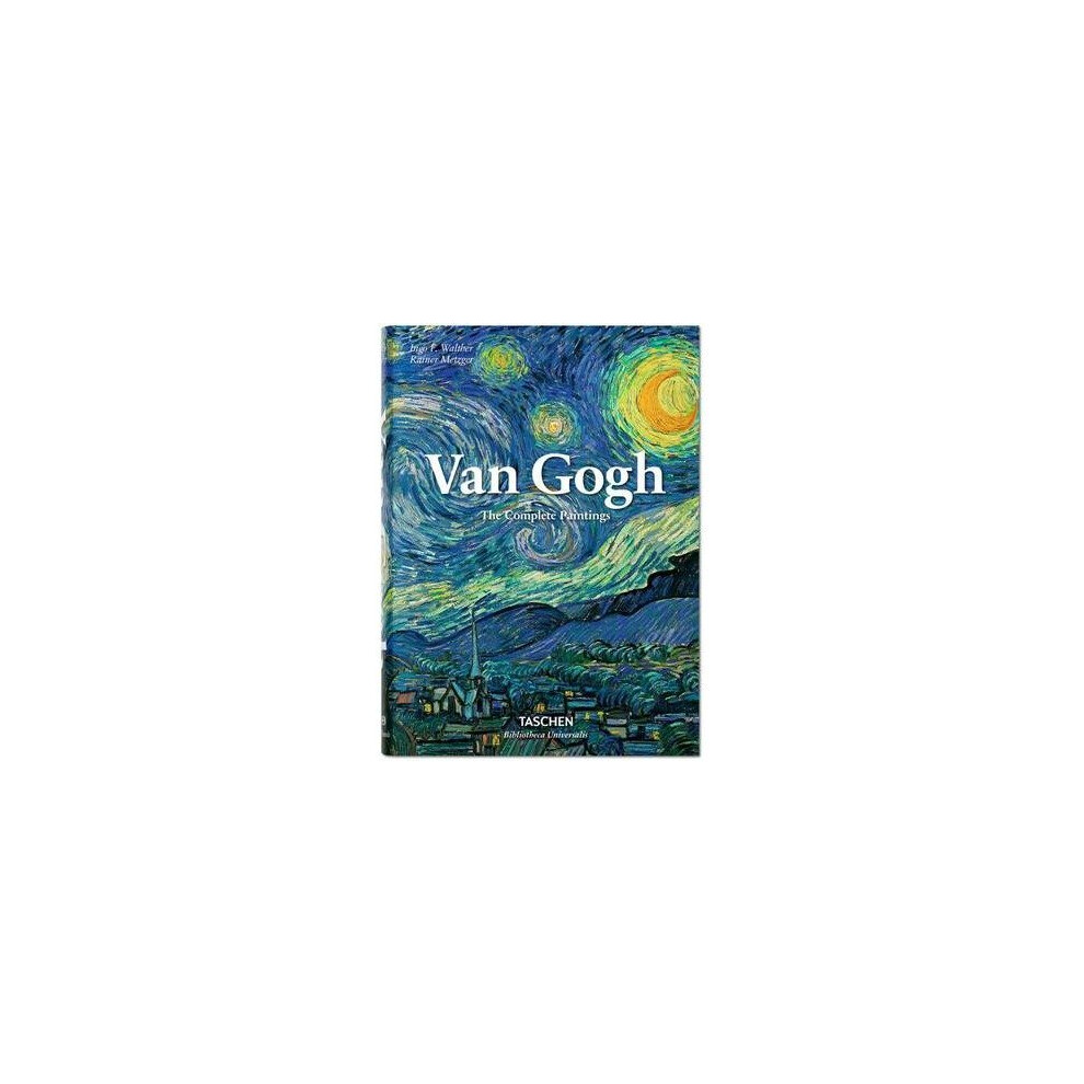 Van Gogh