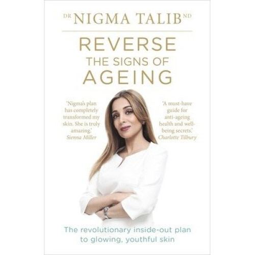 Reverse the Signs of Ageing