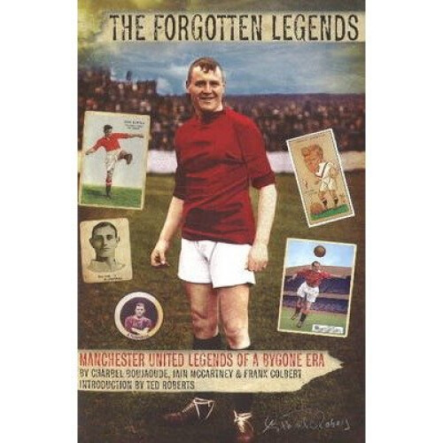 The Forgotten Legends