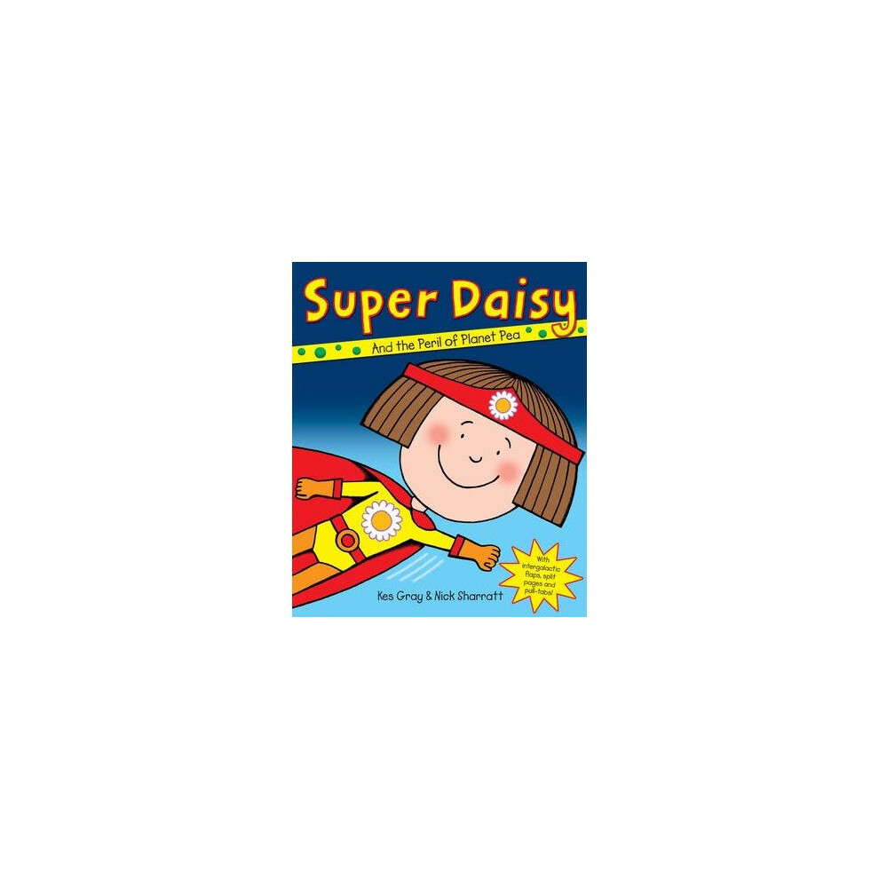 Super Daisy