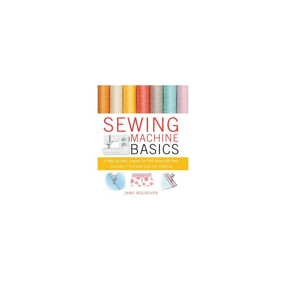 Sewing Machine Basics