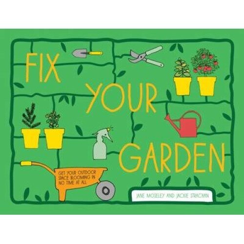 Fix Your Garden
