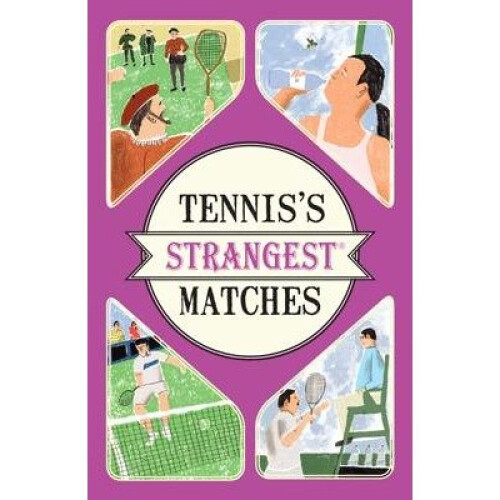 Tennis's Strangest Matches