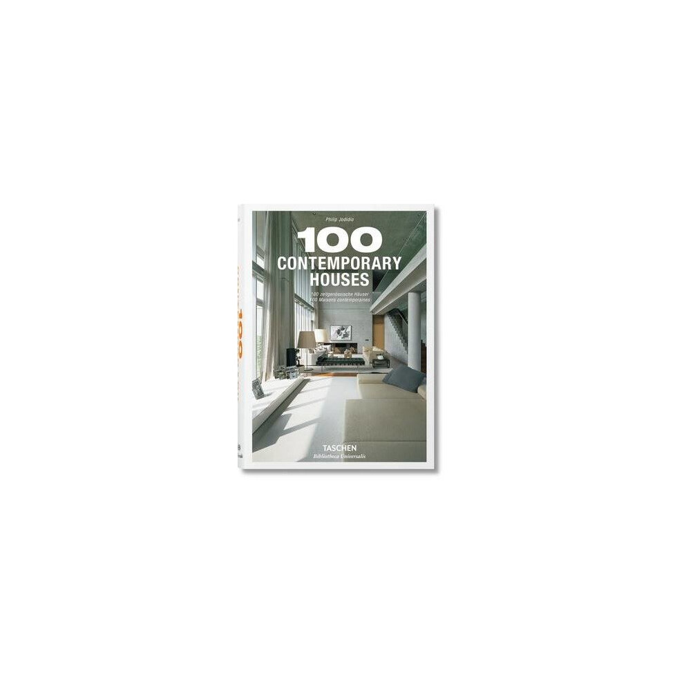 100 Contemporary Houses Philip Jodidio - Image 13