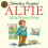 Alfie Wins a Prize 1