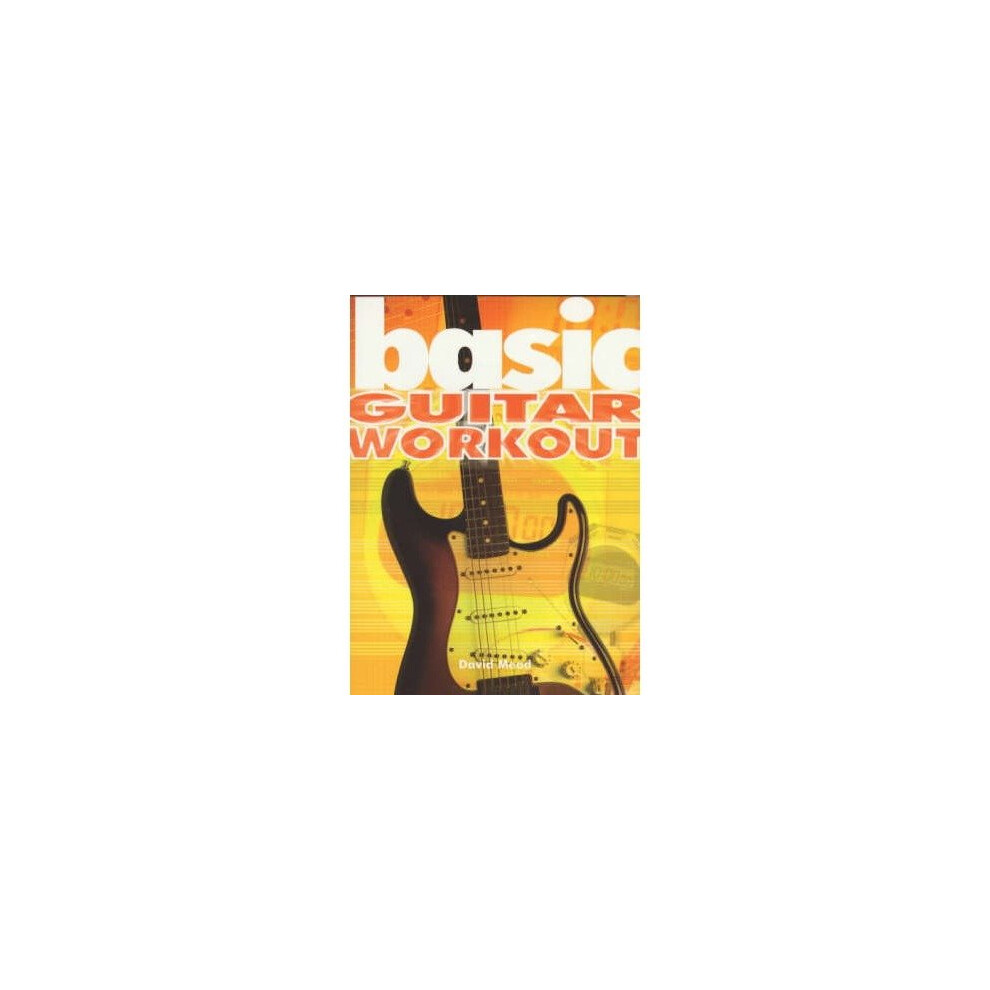 Basic Guitar Workout