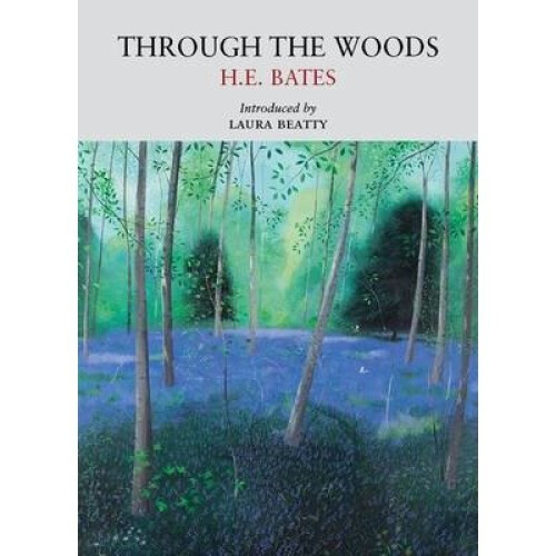 Through the Woods