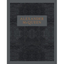 Alexander Mcqueen - Book