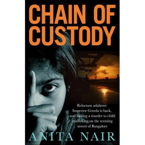 Chain of Custody