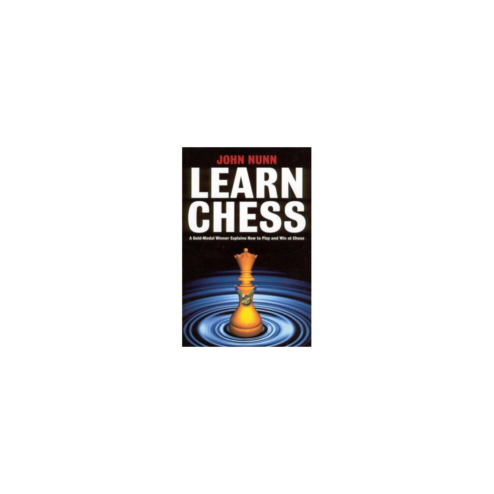 Learn Chess