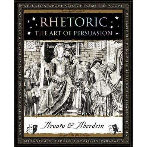 Rhetoric