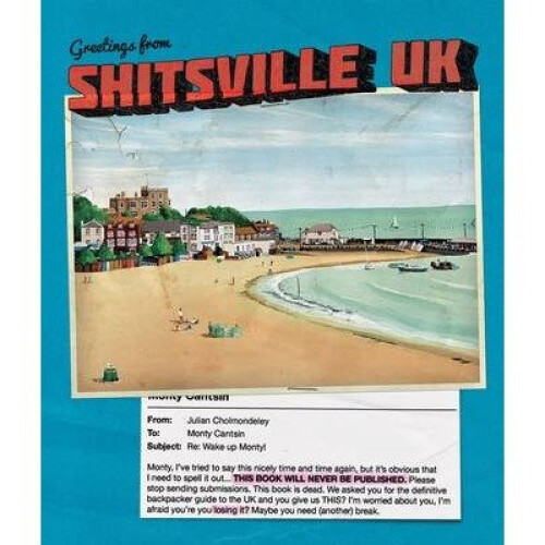 Shitsville Uk