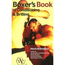 Boxer's Book of Conditioning & Drilling