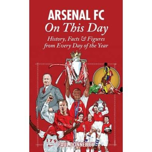 Arsenal on This Day