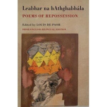 Leabhar Na Hathghabhala