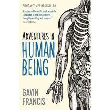 Adventures in Human Being