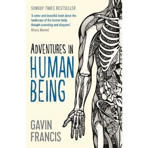 Adventures in Human Being