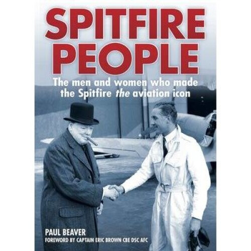 Spitfire People
