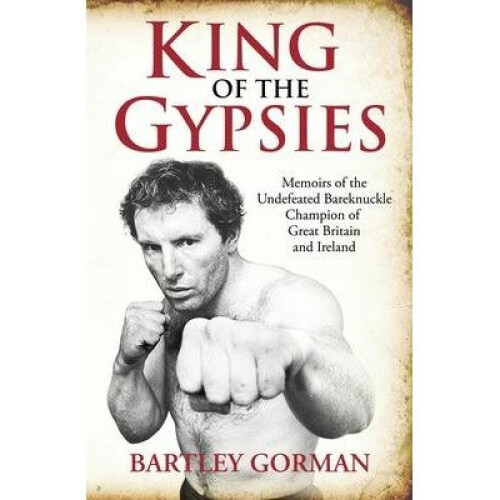 King of the Gypsies