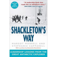 Shackleton's Way