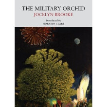 The Military Orchid