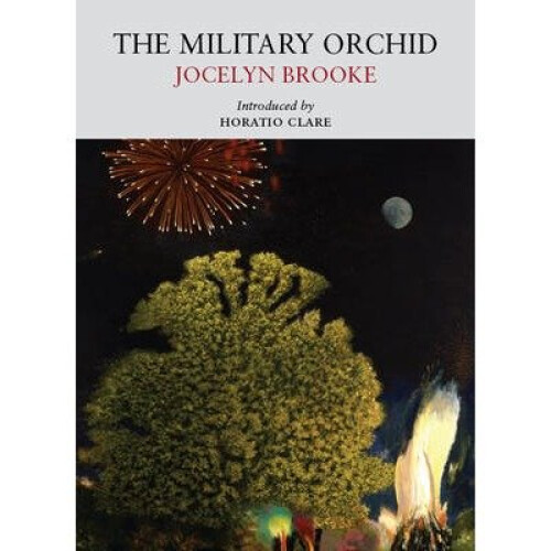 The Military Orchid