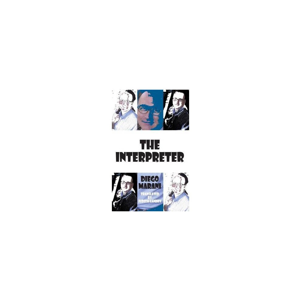 The Interpreter
