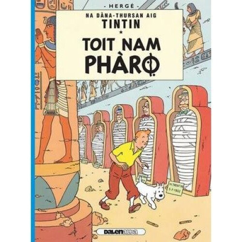 Toit Nam Pharo