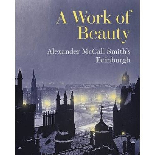 A Work of Beauty