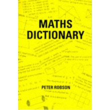 Maths Dictionary