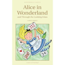 Alice in Wonderland
