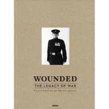 Wounded: the Legacy of War