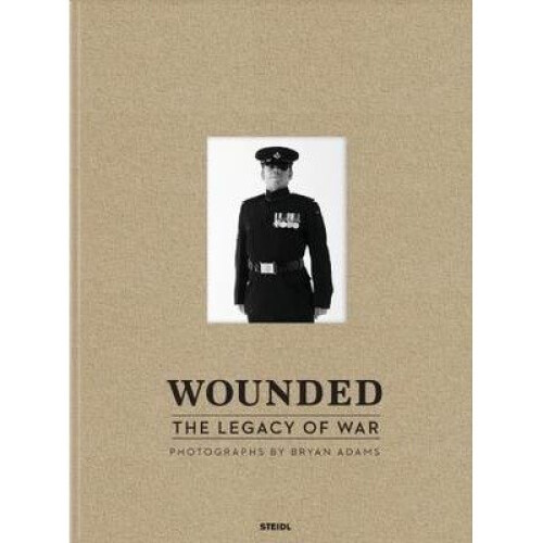 Wounded: the Legacy of War
