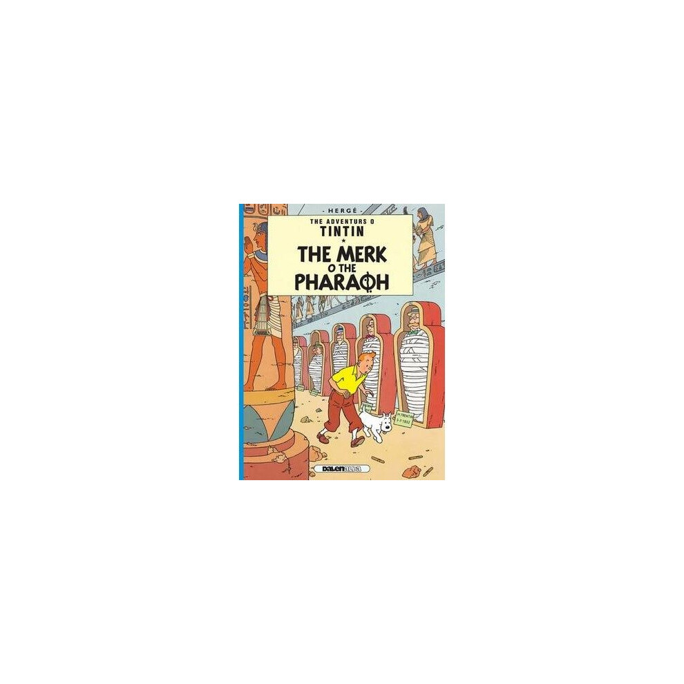 Tintin