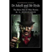 Dr Jekyll and Mr Hyde