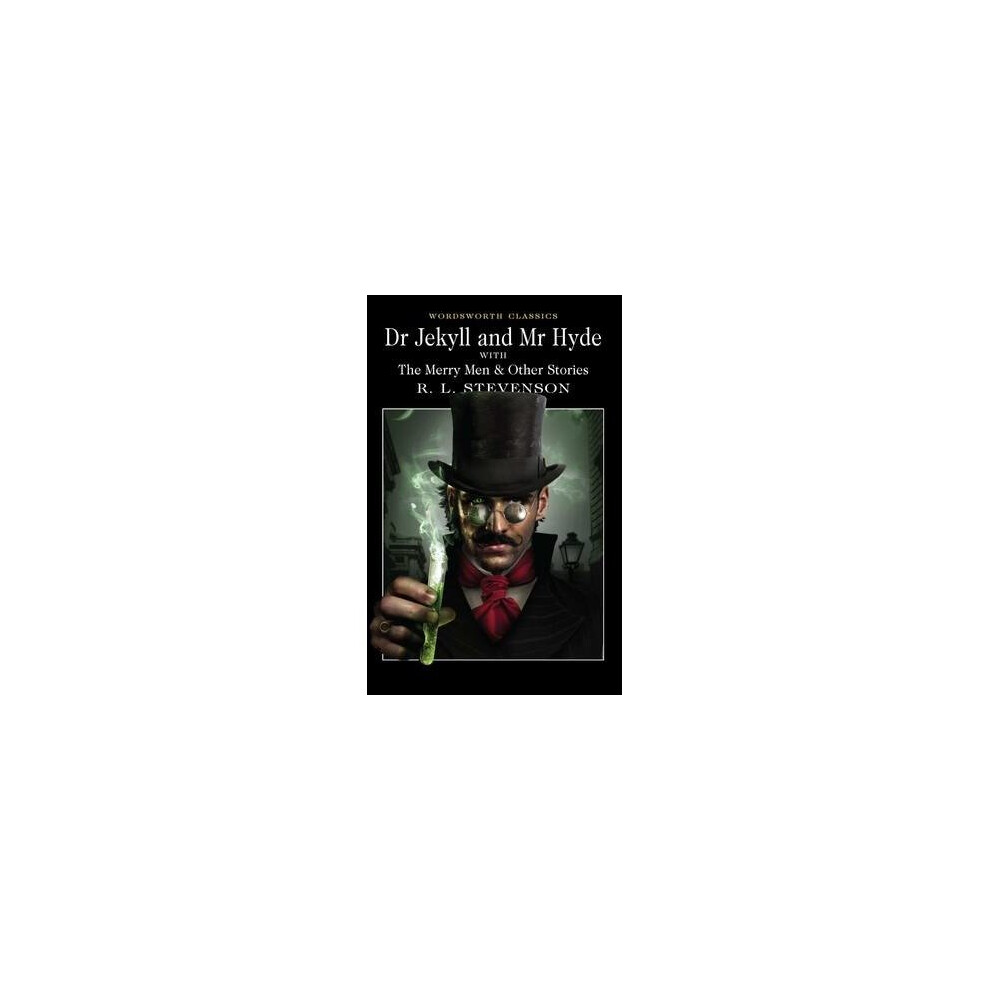 Dr Jekyll and Mr Hyde