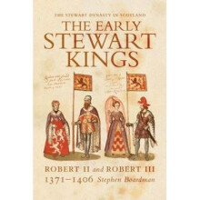 The Early Stewart Kings
